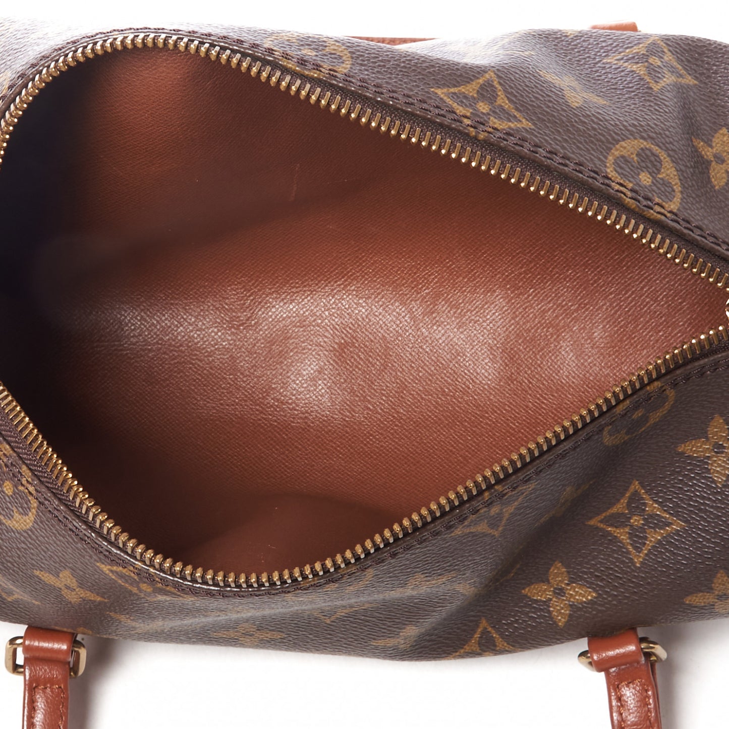 Monogram Papillon 26