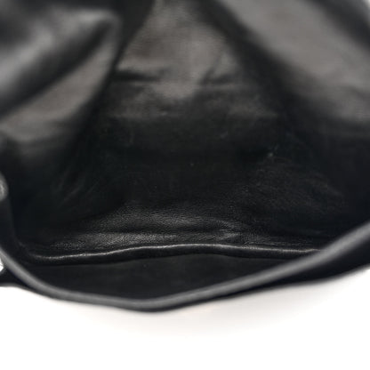 Hermes Togo Dogon Wallet Waist Pouch Black 5 of 12