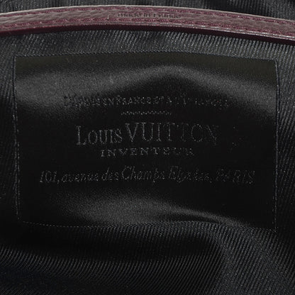 Louis Vuitton Monogram Volupté Psyché Bordeaux 7 of 8