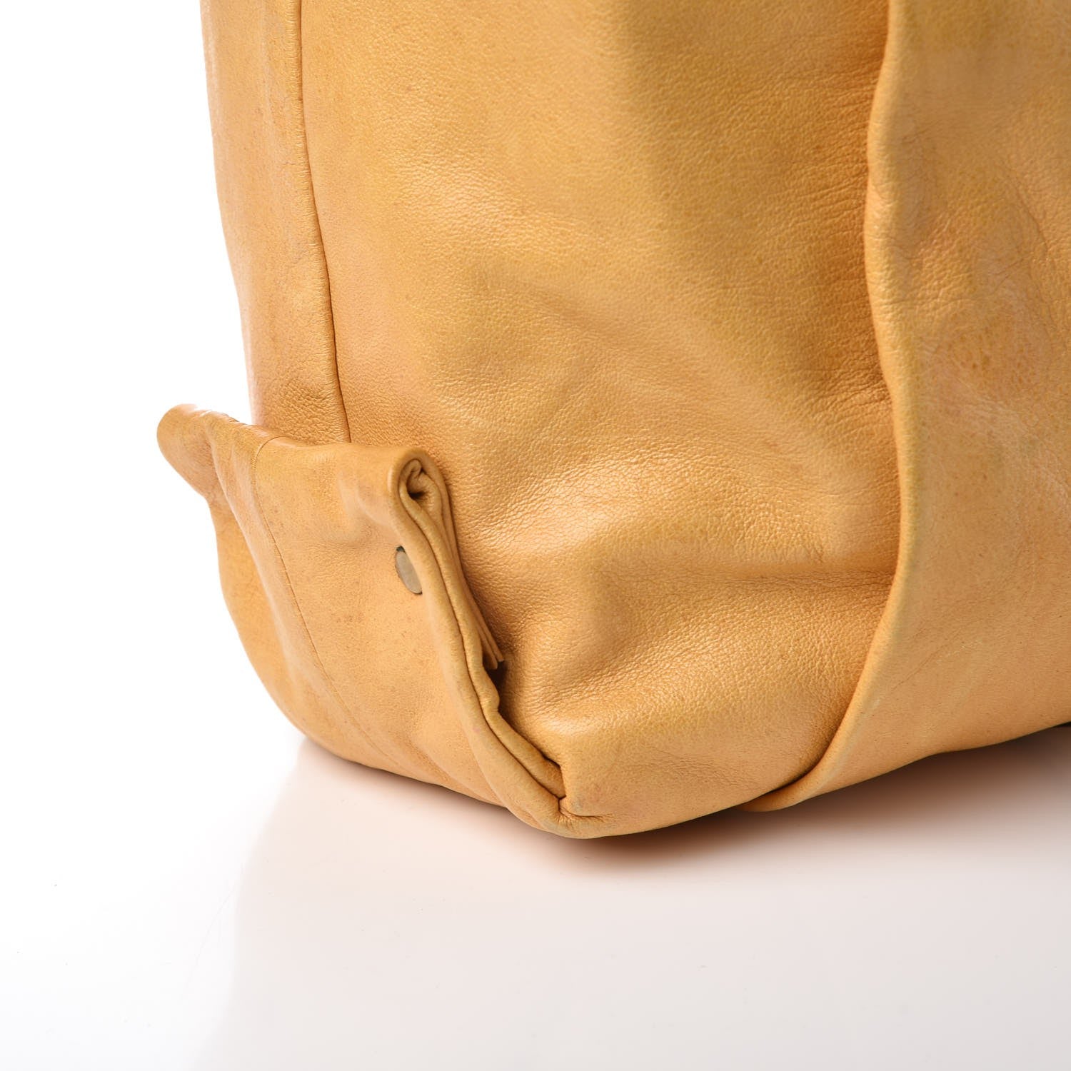 Chloe Lambskin Heloise Hobo Beige 13 of 21