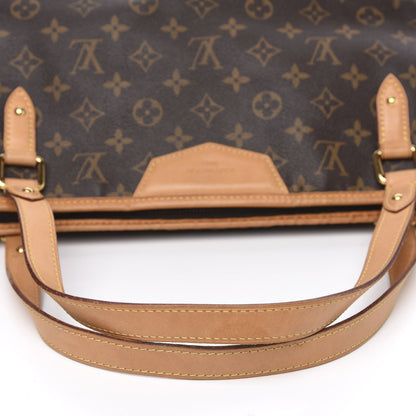 Louis Vuitton Monogram Estrela MM 8 of 16