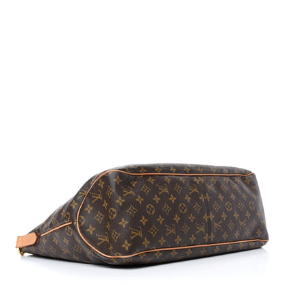Louis Vuitton Monogram Delightful GM 4 of 11