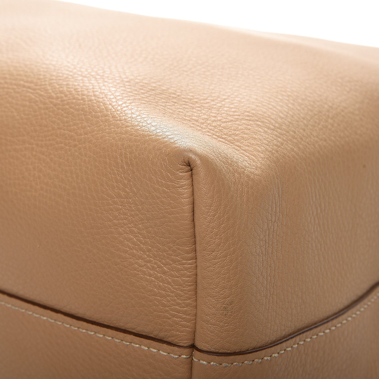 Vitello Daino Tote Sughero