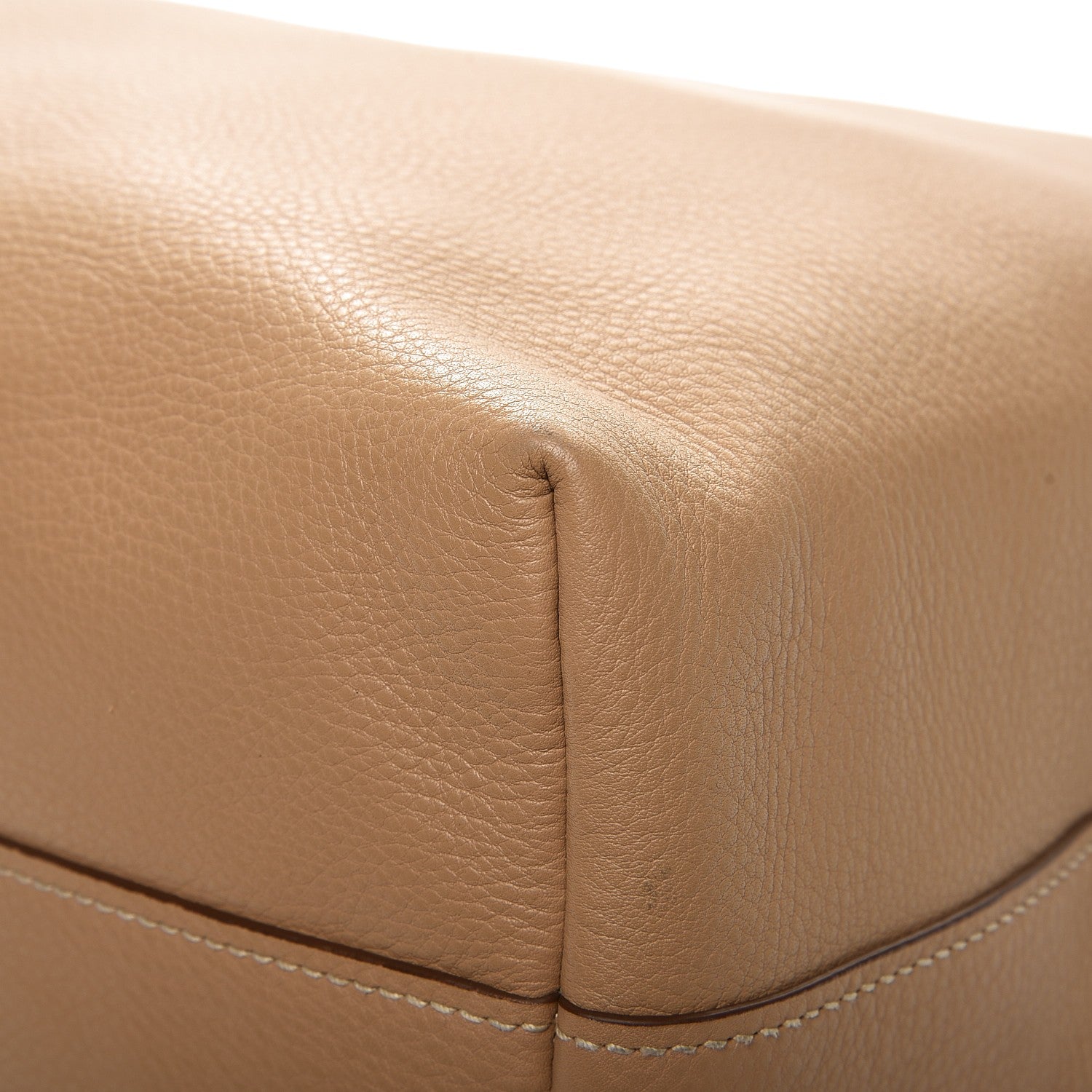 Prada Vitello Daino Tote Sughero 11 of 13