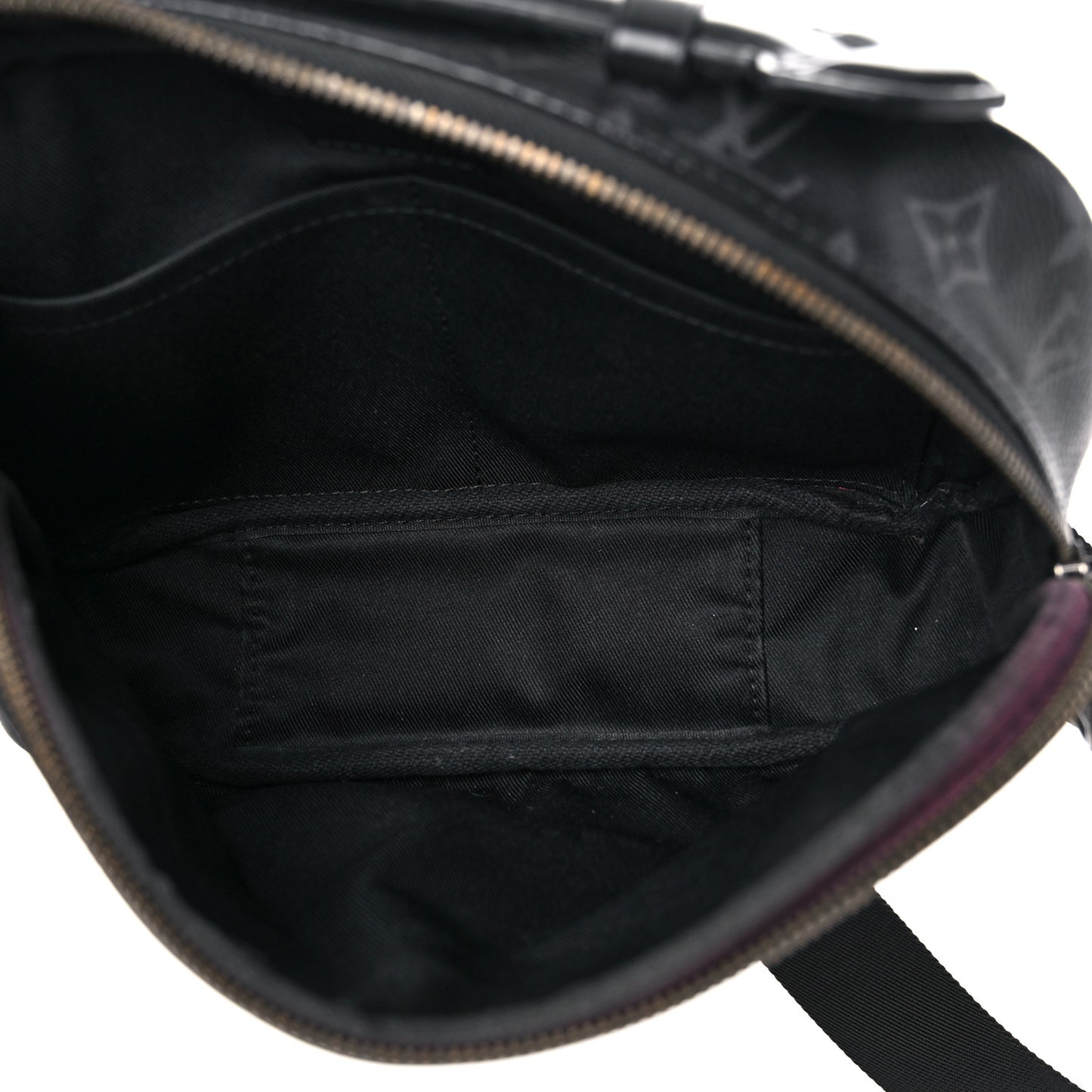 Monogram Eclipse Explorer Bumbag