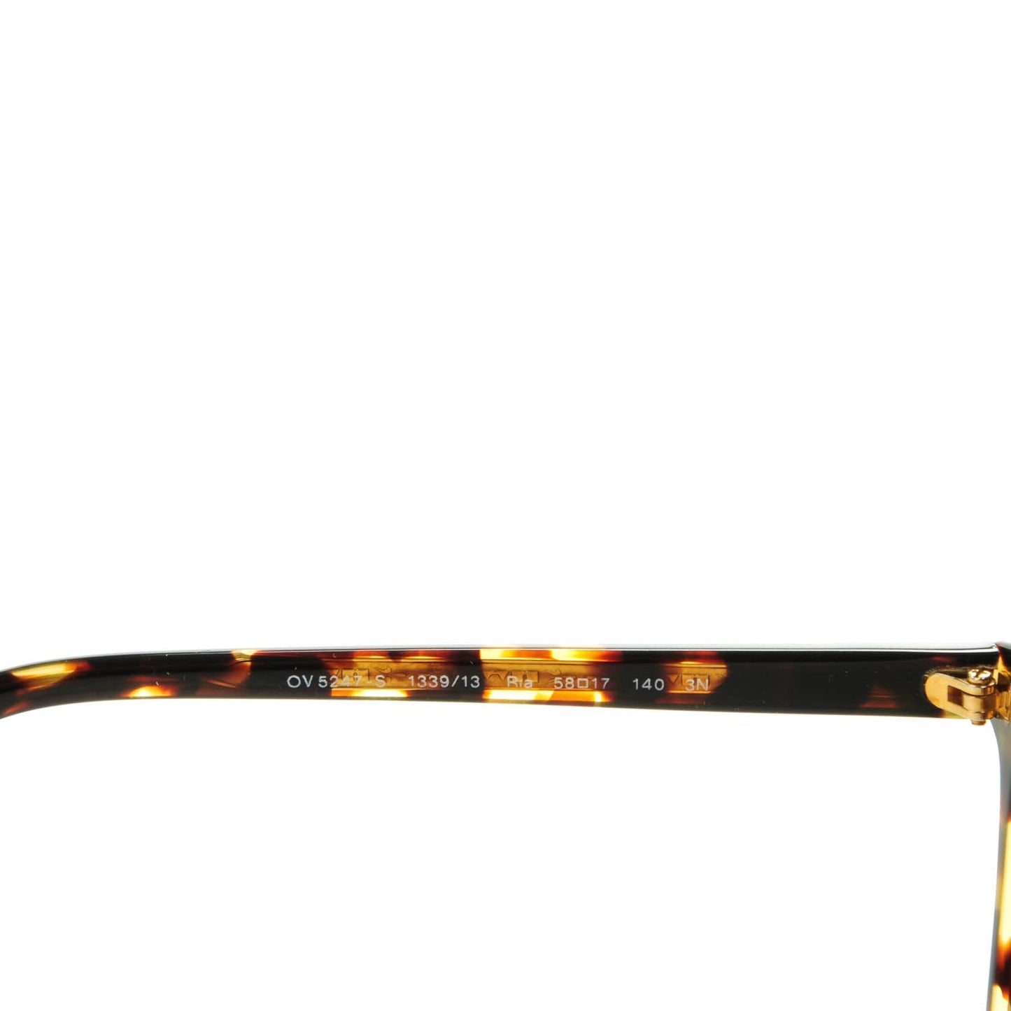 Ria Sunglasses Tortoise