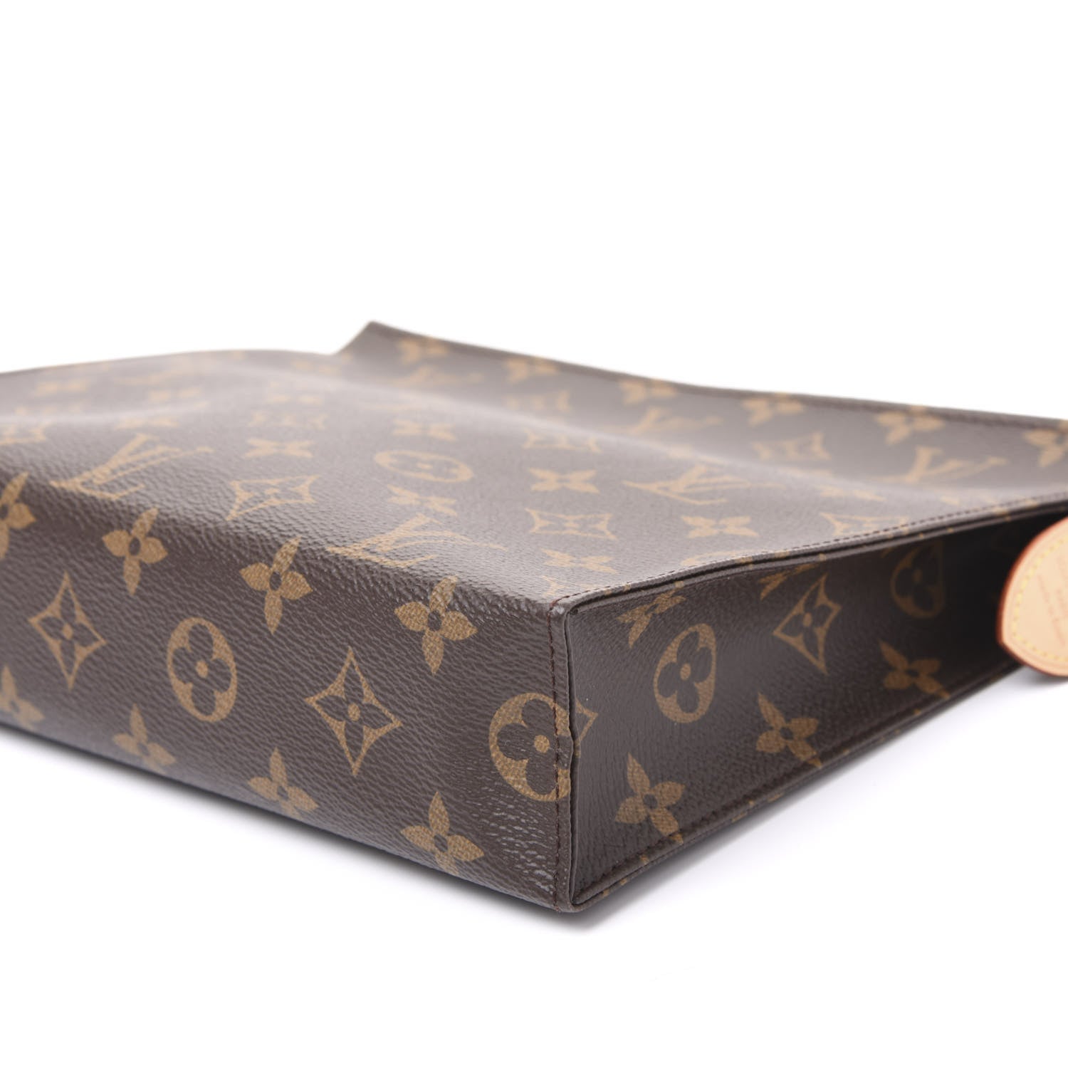 Louis Vuitton Monogram Toiletry Pouch 26 6 of 9