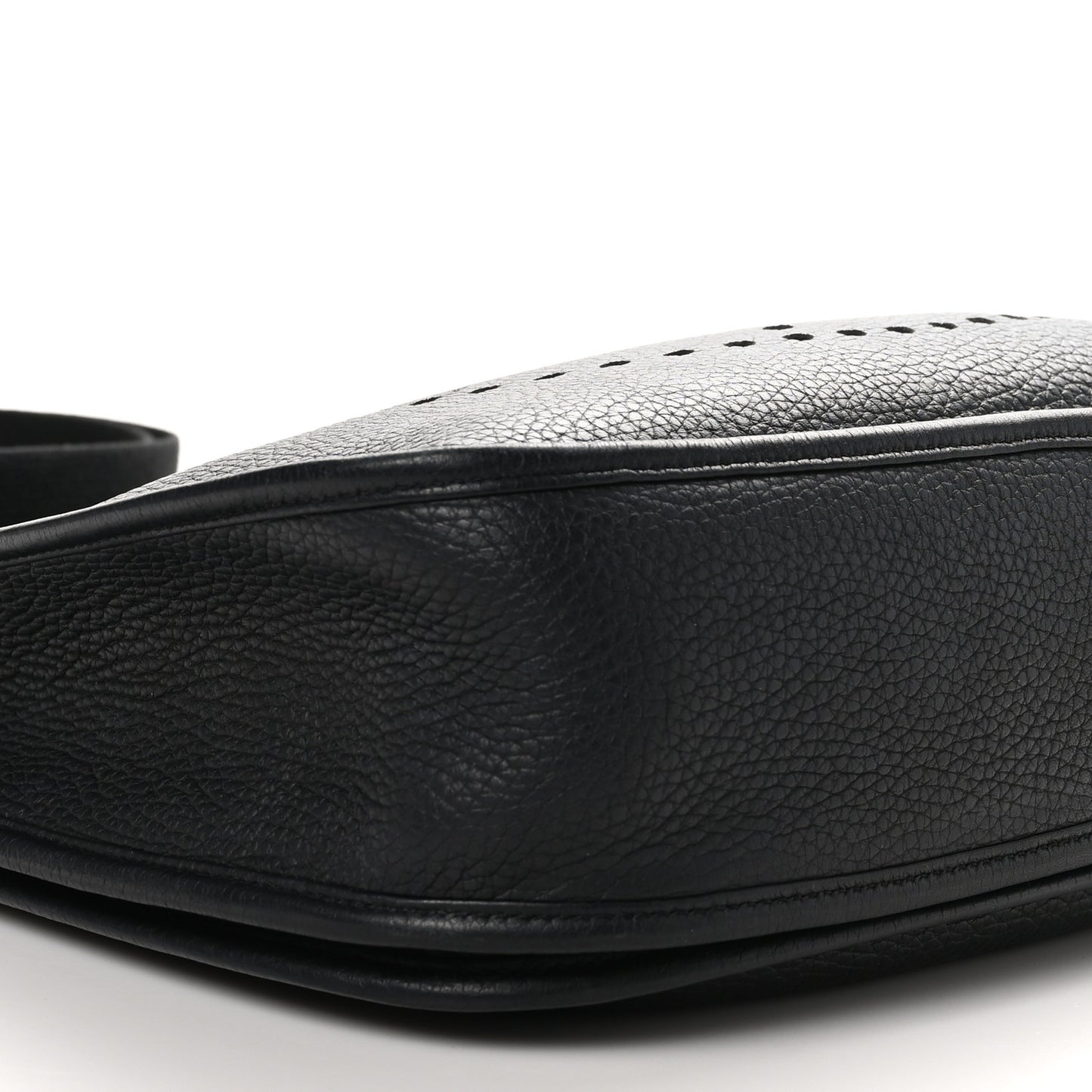 Taurillon Clemence EVELYNE III GM Black