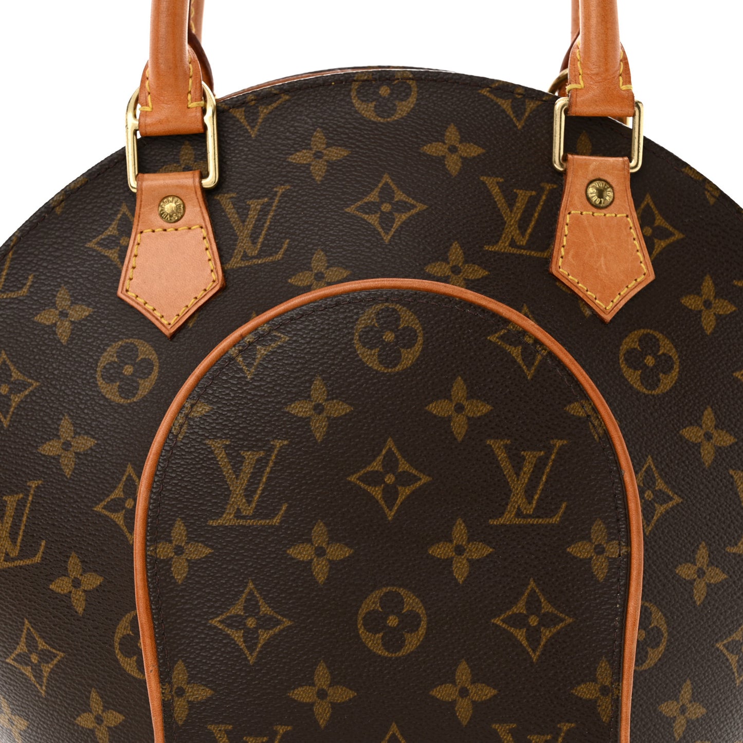 Monogram Ellipse PM