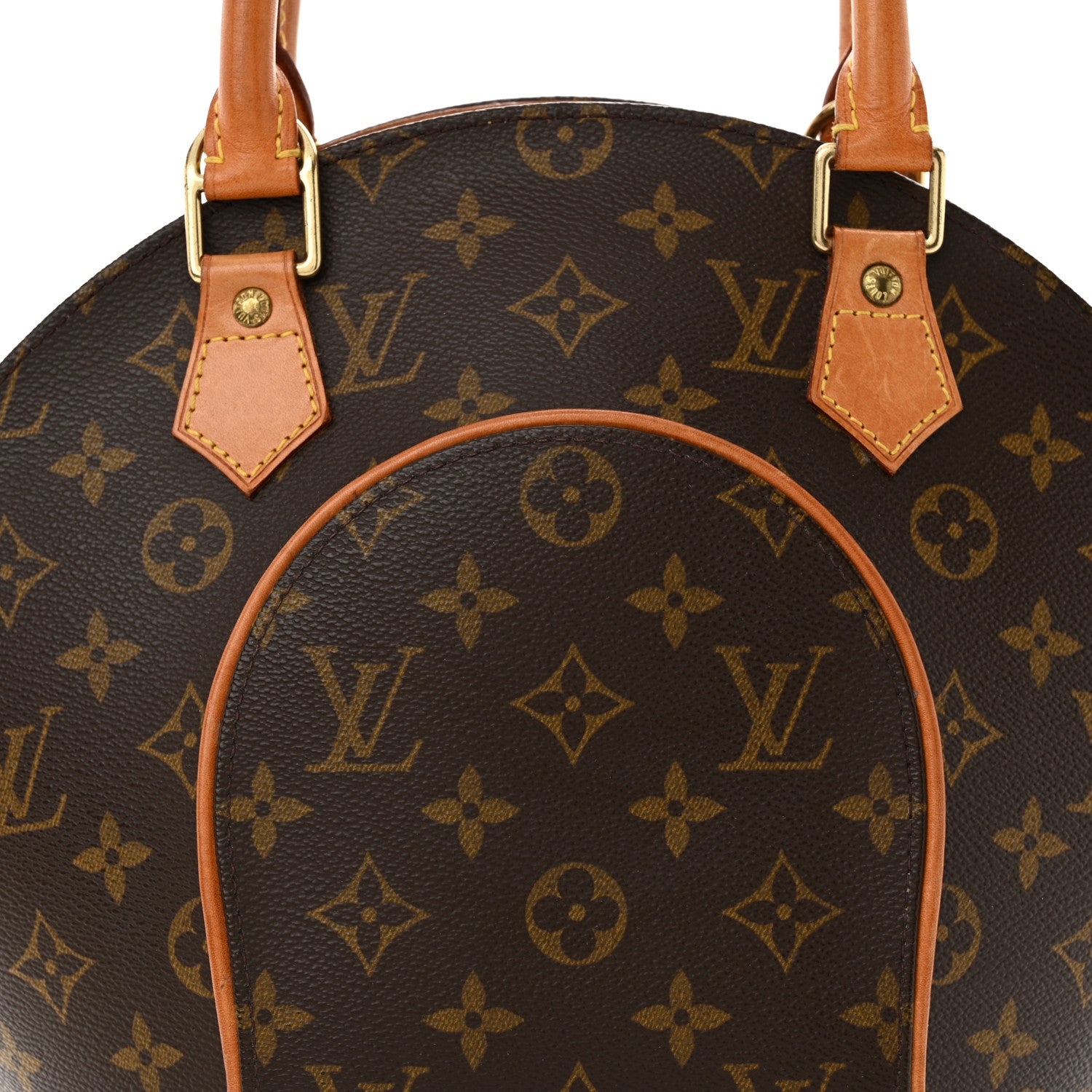 Louis Vuitton Monogram Ellipse PM 7 of 15