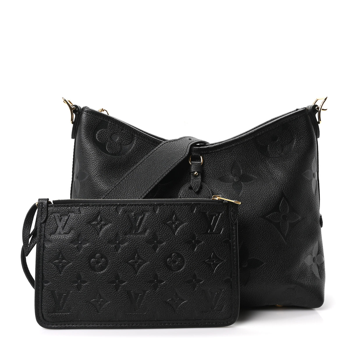 Empreinte Carryall PM Black