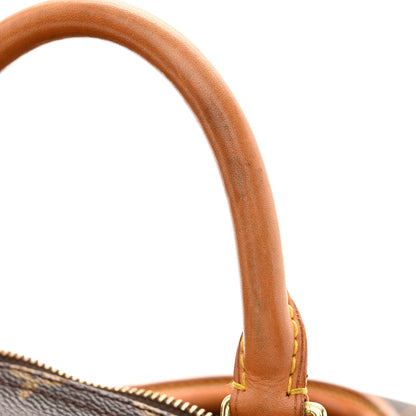 Louis Vuitton Monogram Speedy 30 15 of 16