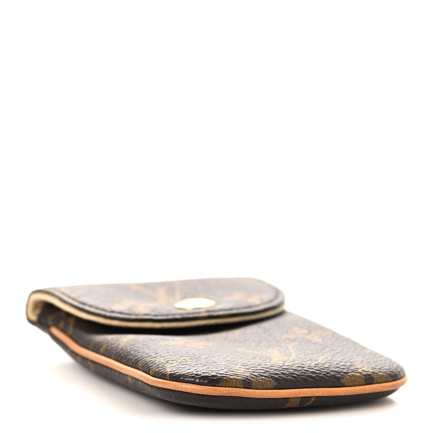 Louis Vuitton Monogram Phone Case MM 4 of 6