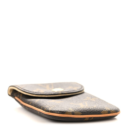Louis Vuitton Monogram Phone Case MM 4 of 6