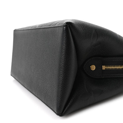 Louis Vuitton Empreinte Monogram Giant Petit Palais Black 8 of 8