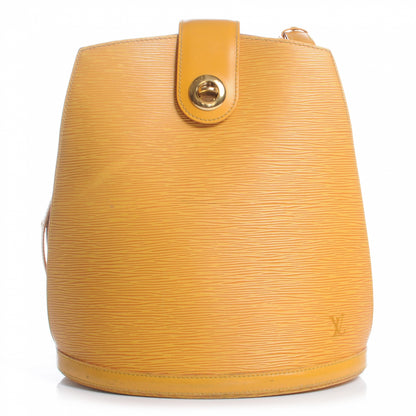 Louis Vuitton Epi Cluny Tassil 1 of 7