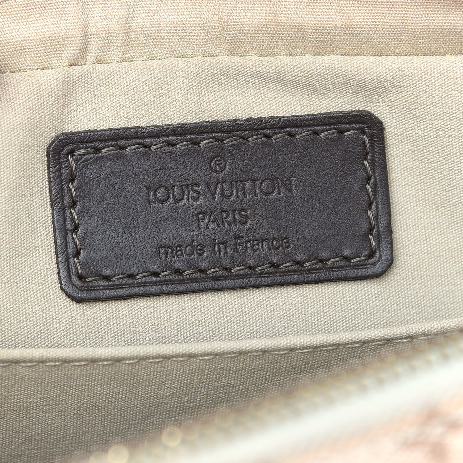 Louis Vuitton Mini Monogram Juliette Light Khaki 6 of 8