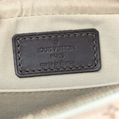 Louis Vuitton Mini Monogram Juliette Light Khaki 6 of 8