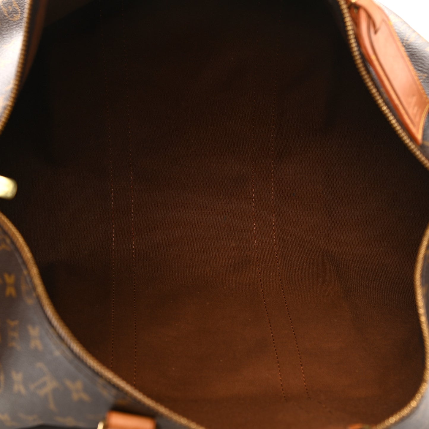 Monogram Keepall Bandouliere 50