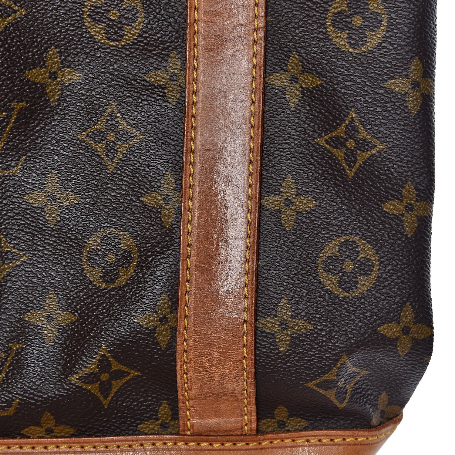 Louis Vuitton Monogram Randonnee GM Backpack 14 of 32