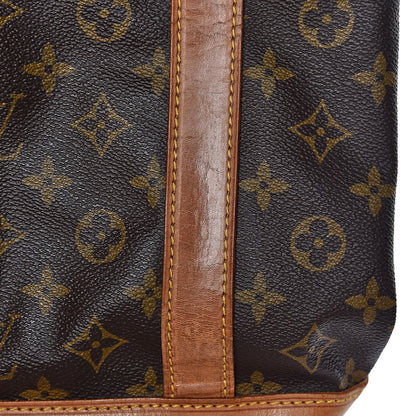 Louis Vuitton Monogram Randonnee GM Backpack 14 of 32