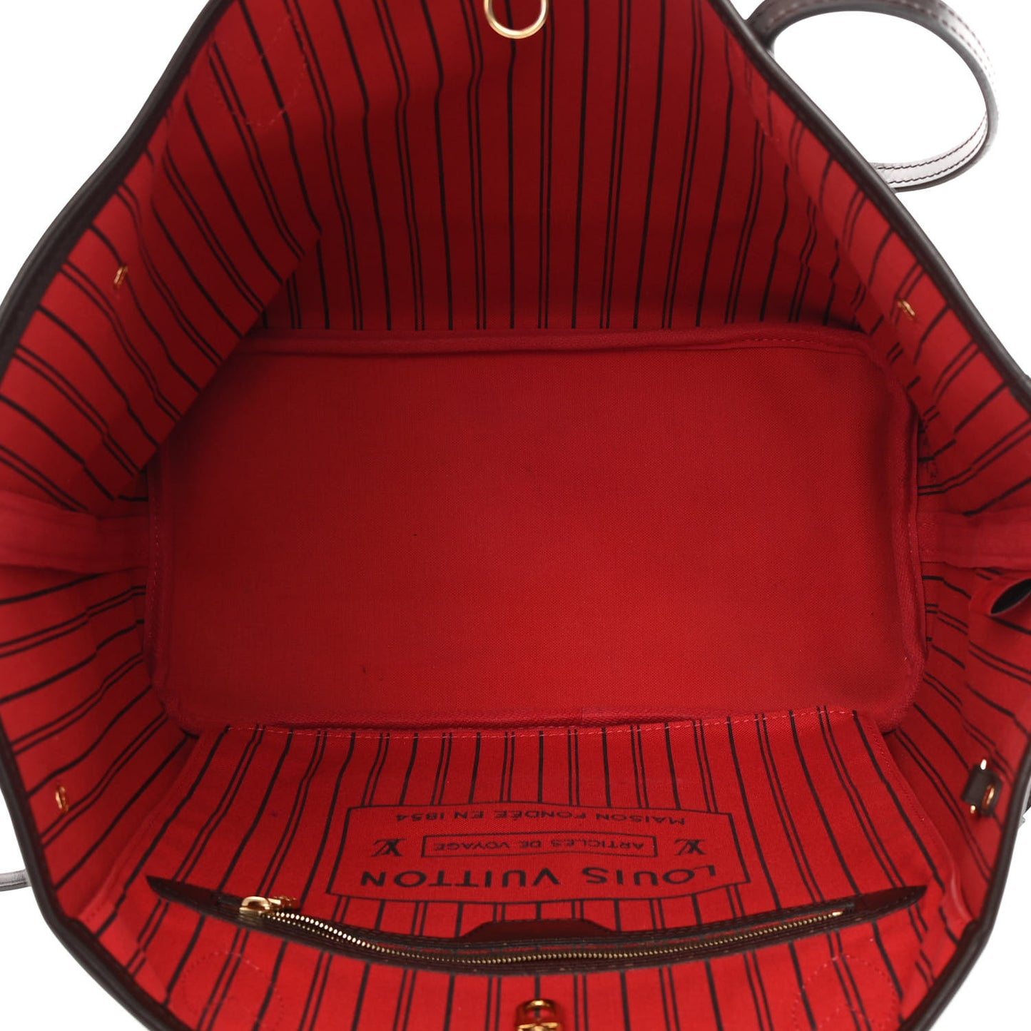 Damier Ebene Neo Neverfull MM