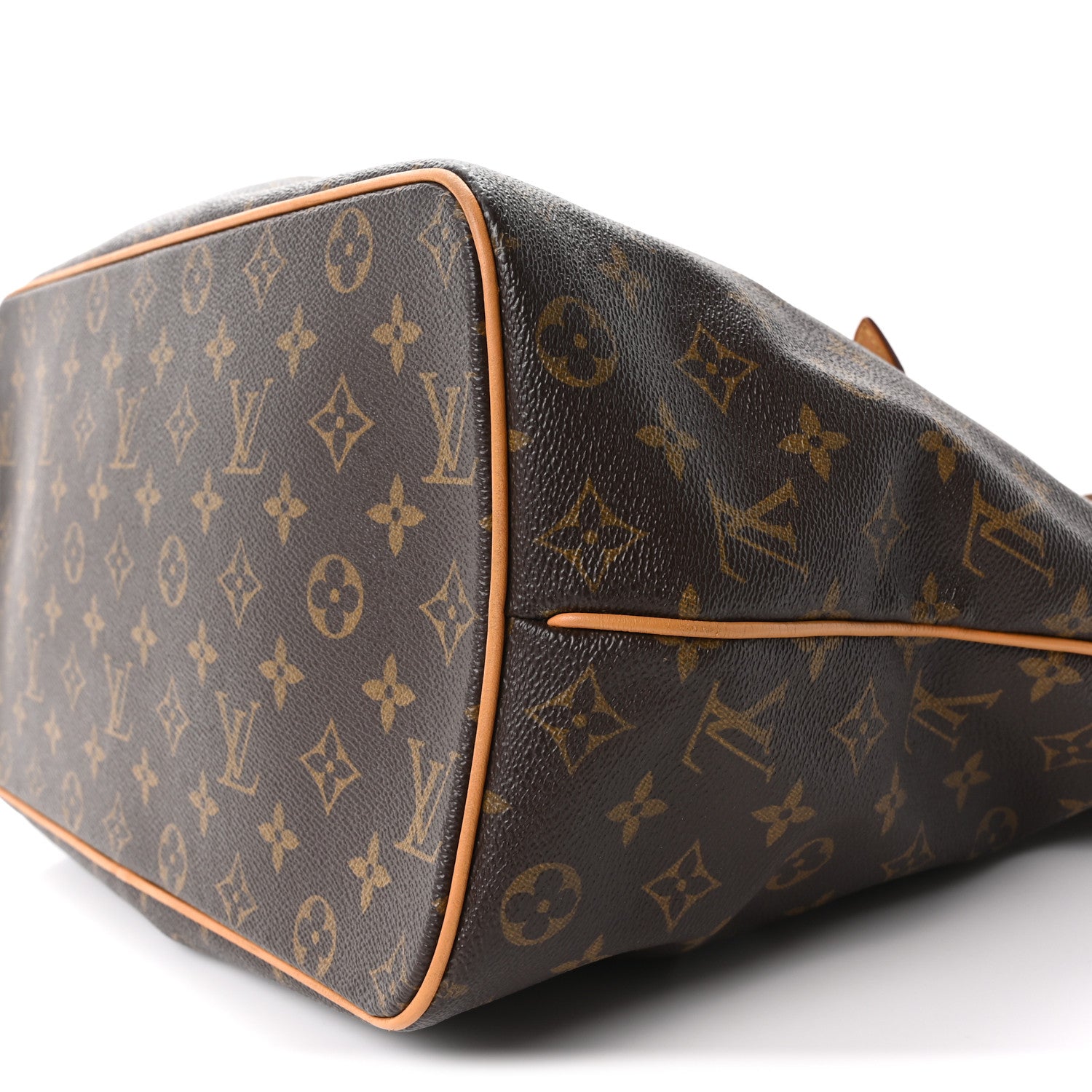 Louis Vuitton Monogram Palermo GM 10 of 10