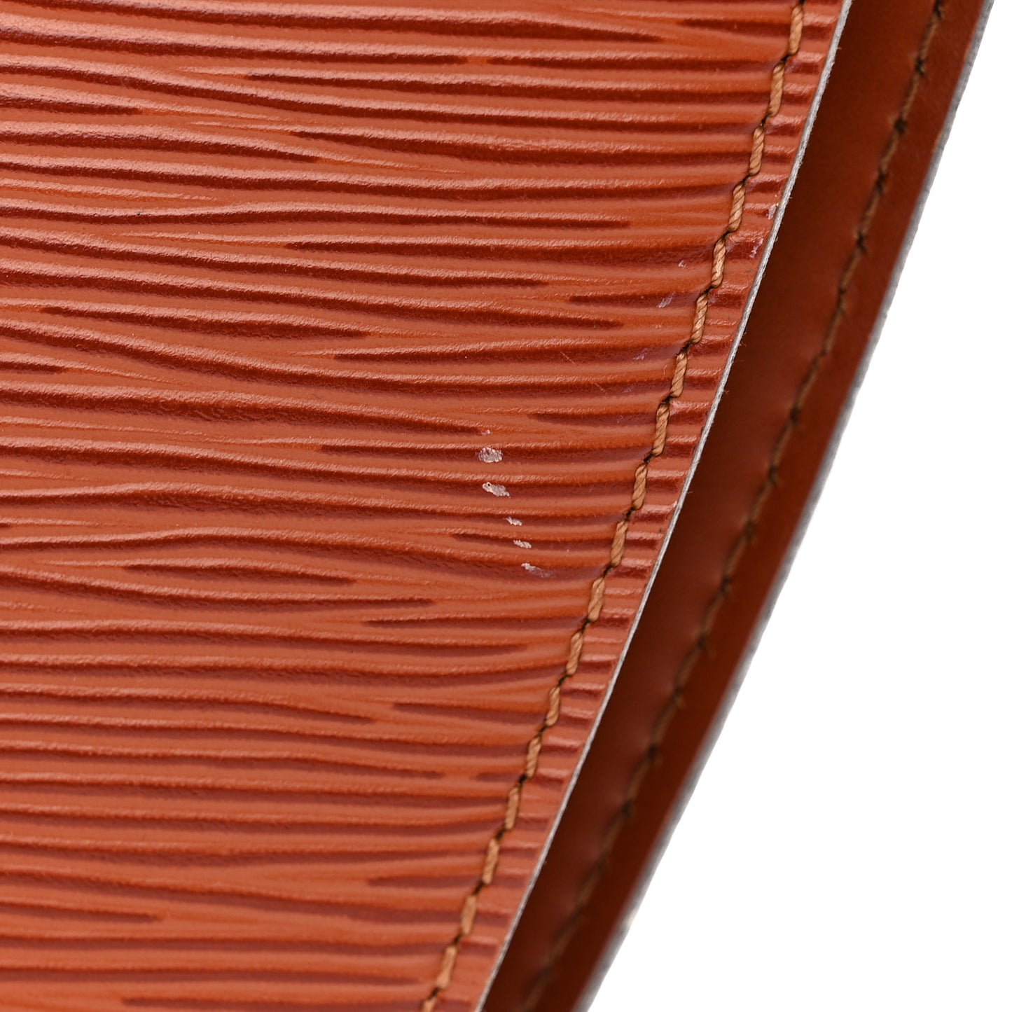 Epi Saint Jacques Long Straps PM Kenyan Fawn