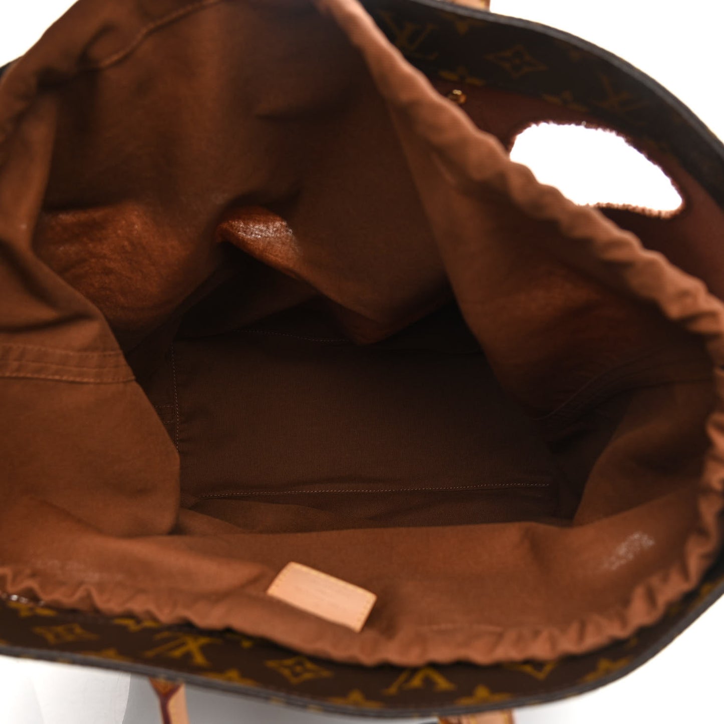 Monogram Rei Kawakubo Bag With Holes