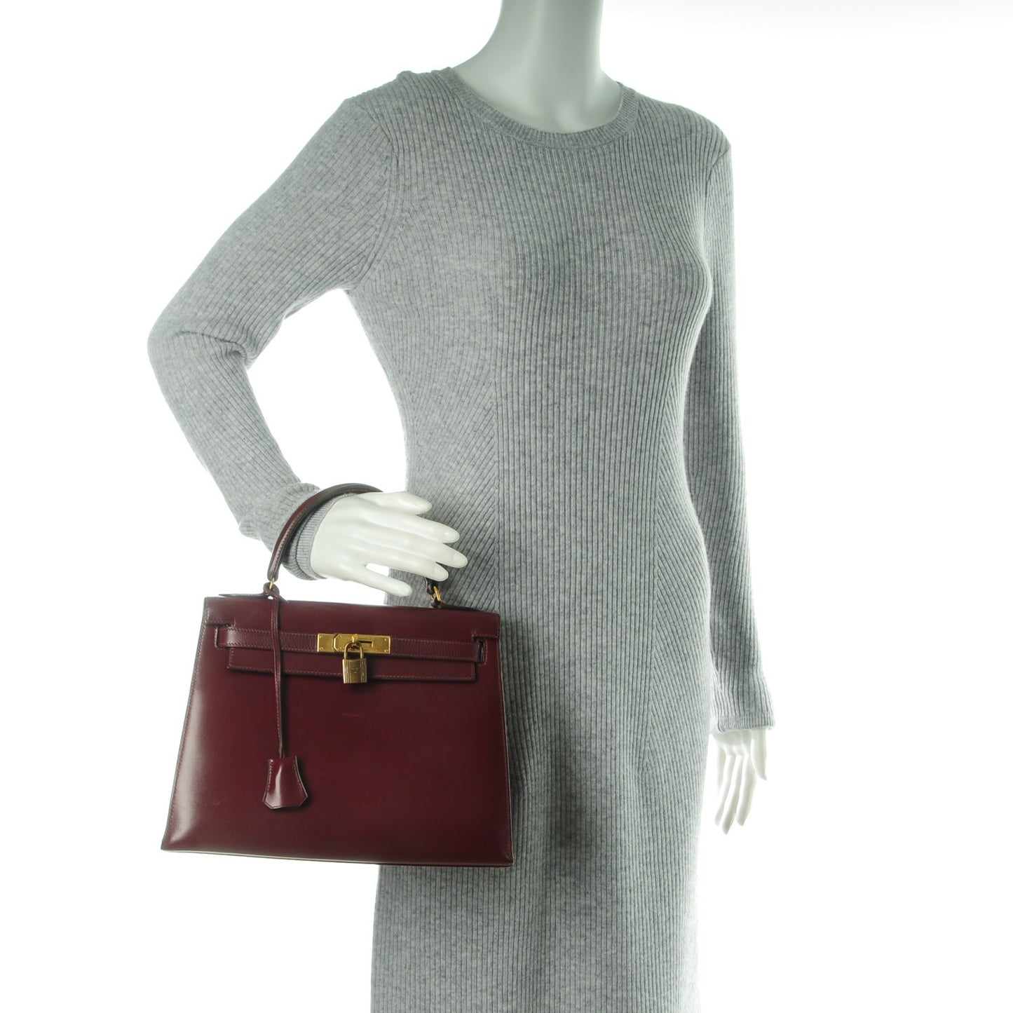 Box Kelly Sellier 28 Rouge H