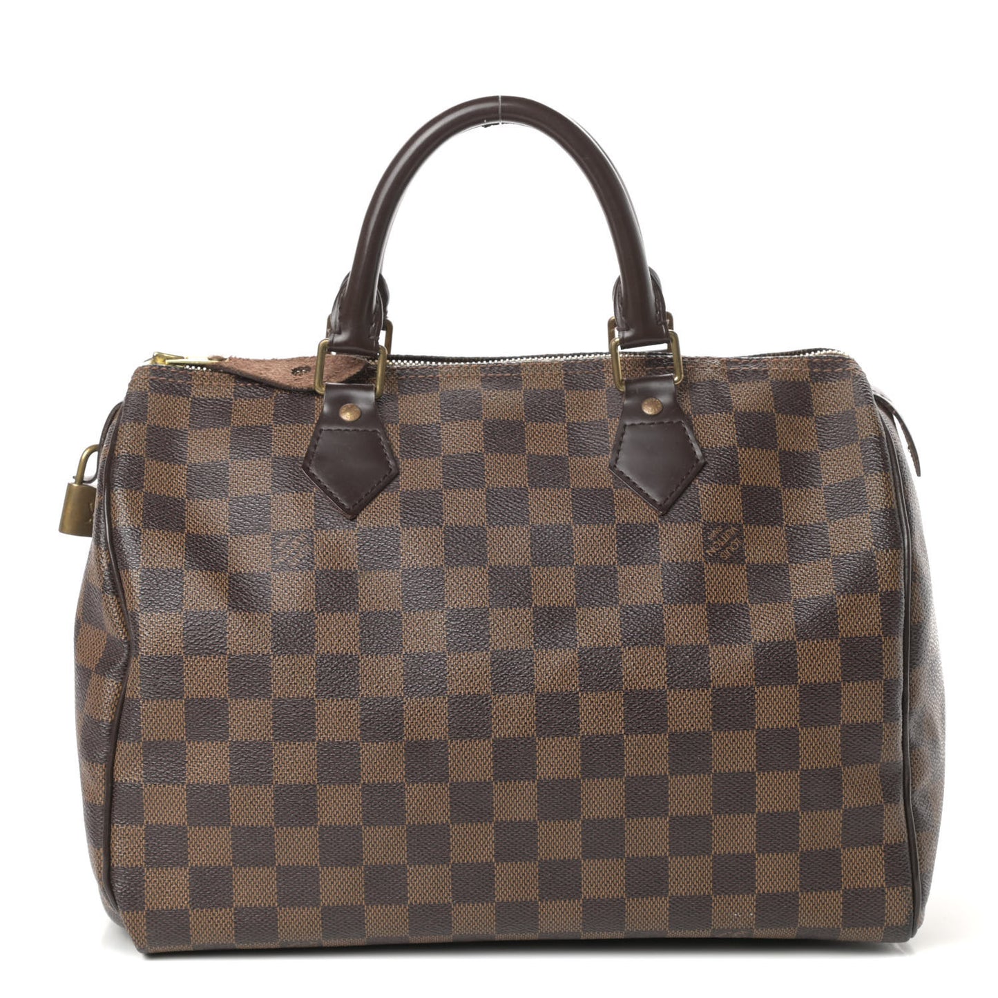 Damier Ebene Speedy 30