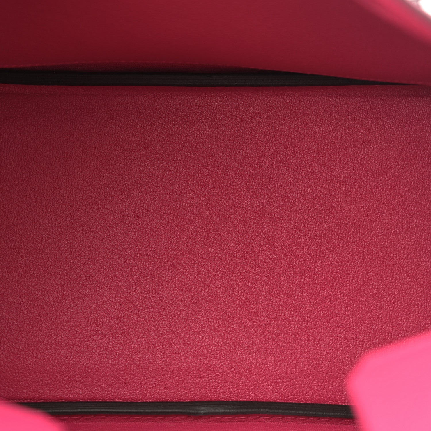 Hermes Togo Birkin 25 Rose Mexico 5 of 11