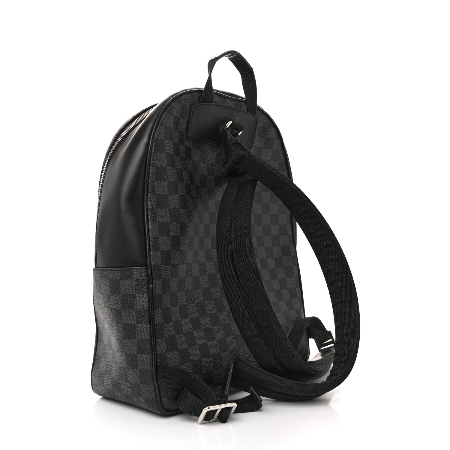 Louis Vuitton Damier Graphite Josh Backpack 3 of 11