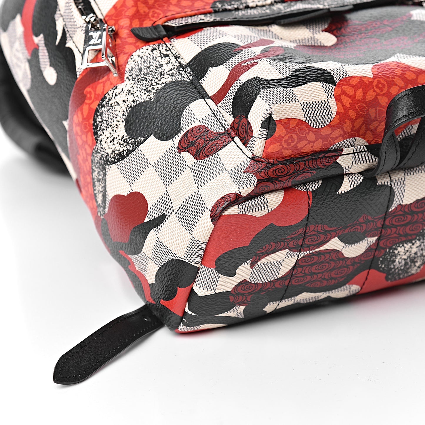 Damier Azur Patchwork Waves Palm Springs PM