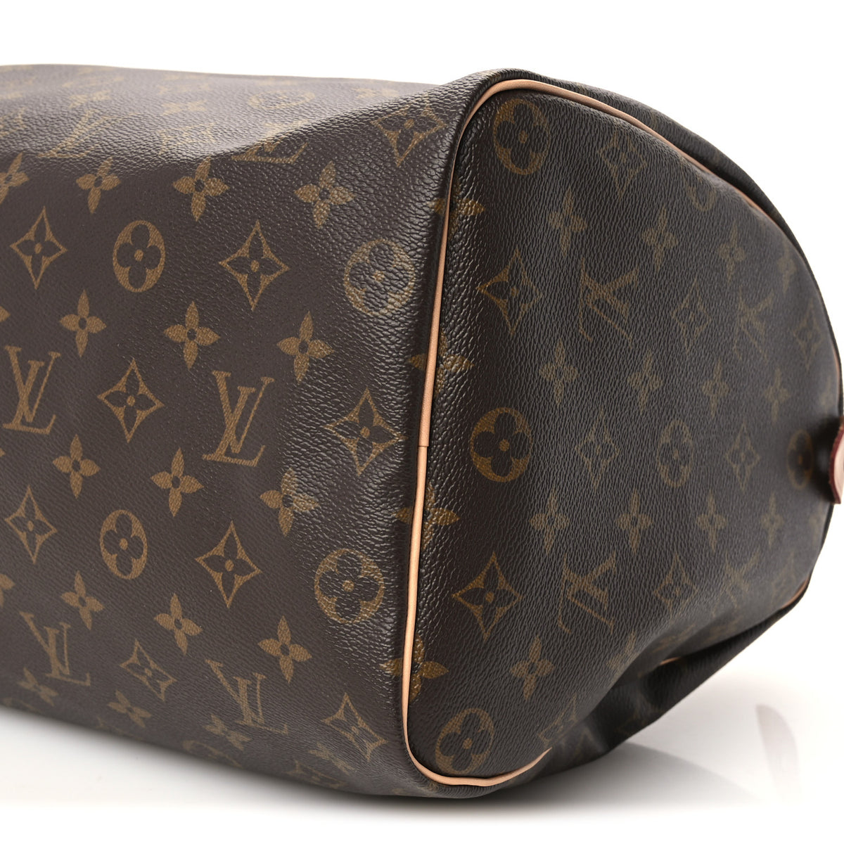 Louis Vuitton Monogram Speedy 35 12 of 12