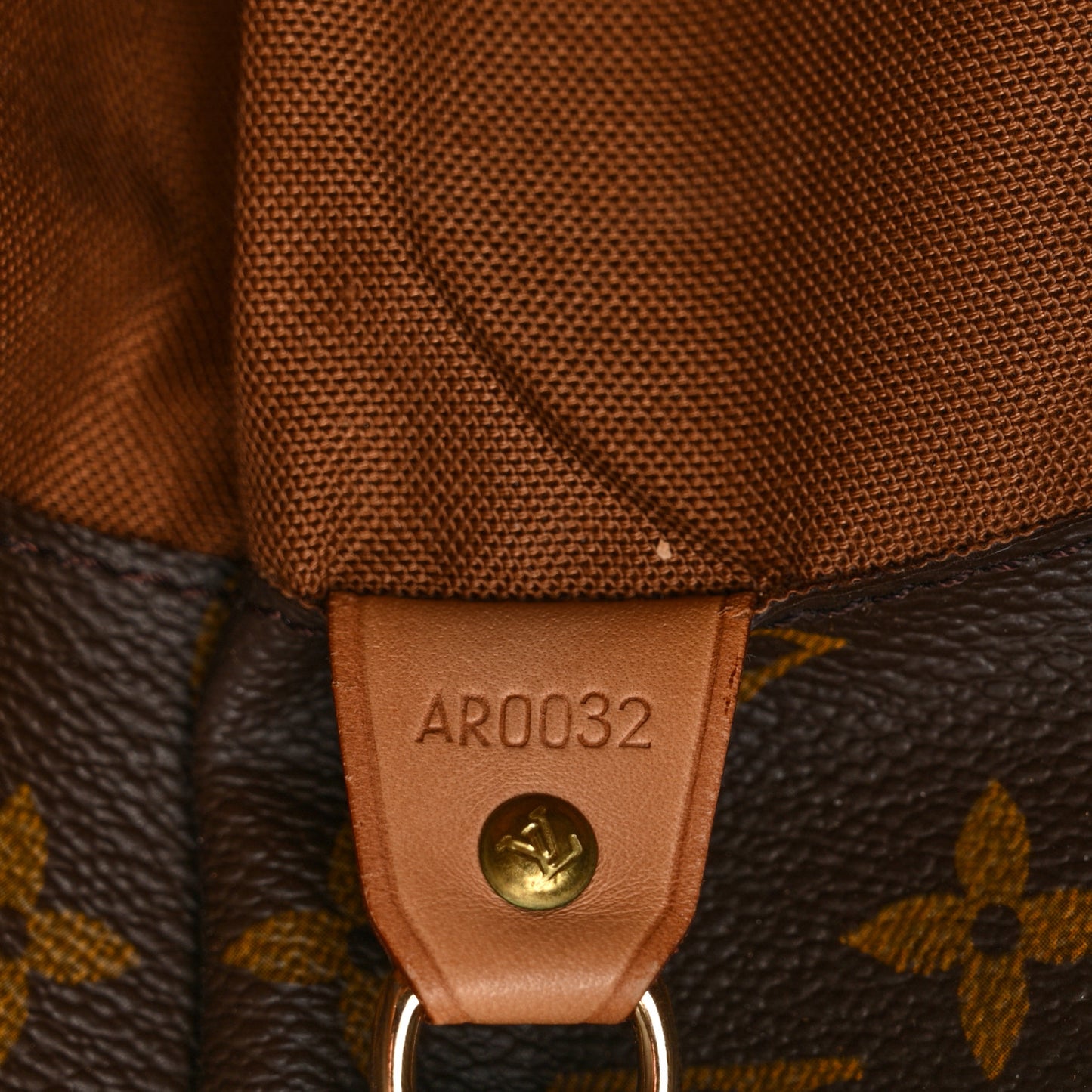 Monogram Cabas Alto
