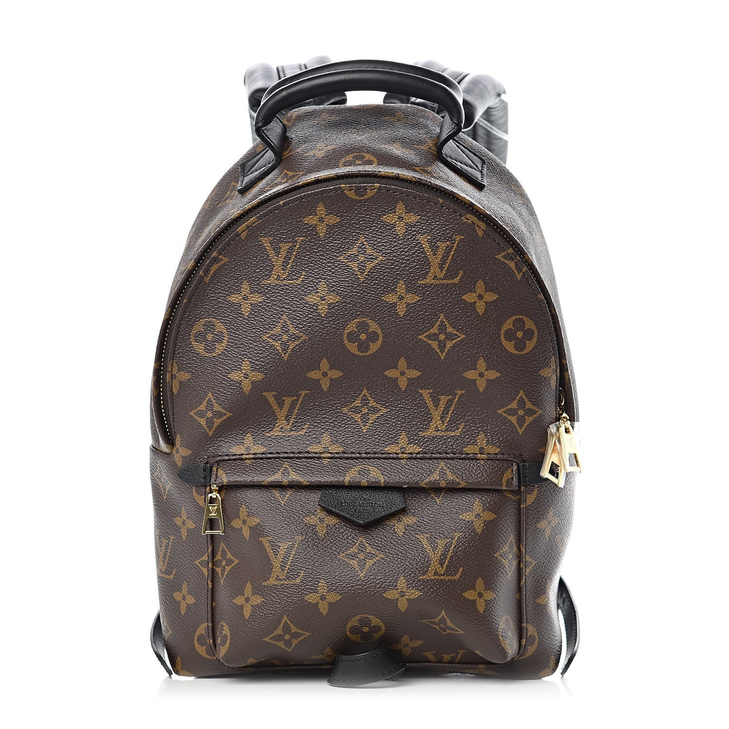 Louis Vuitton Monogram Palm Springs Backpack PM 1 of 9