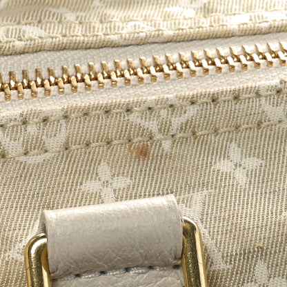 Louis Vuitton Monogram Idylle Speedy Bandouliere 30 White 10 of 10