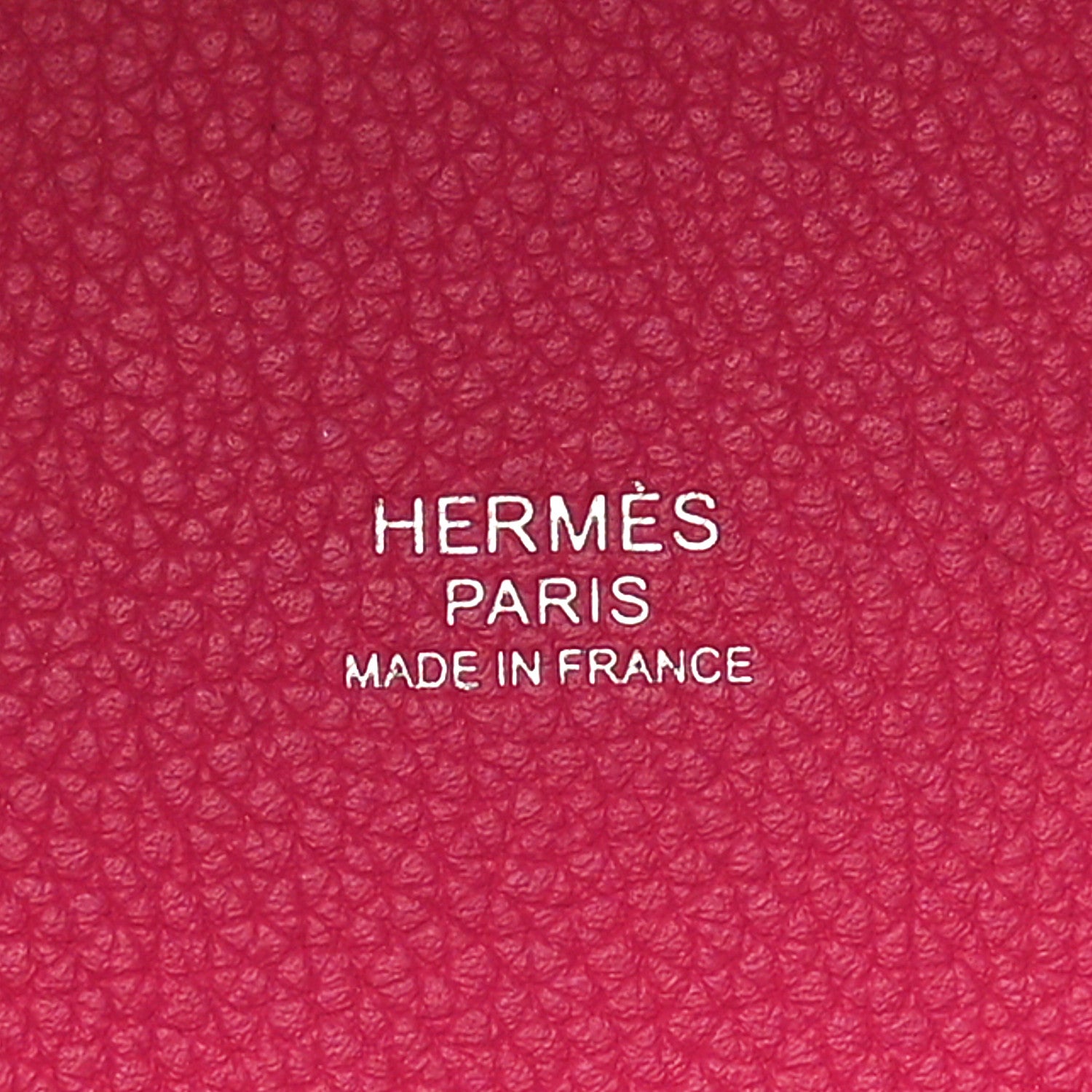 Hermes Taurillon Clemence Picotin Lock 18 PM Rose Shocking 6 of 11