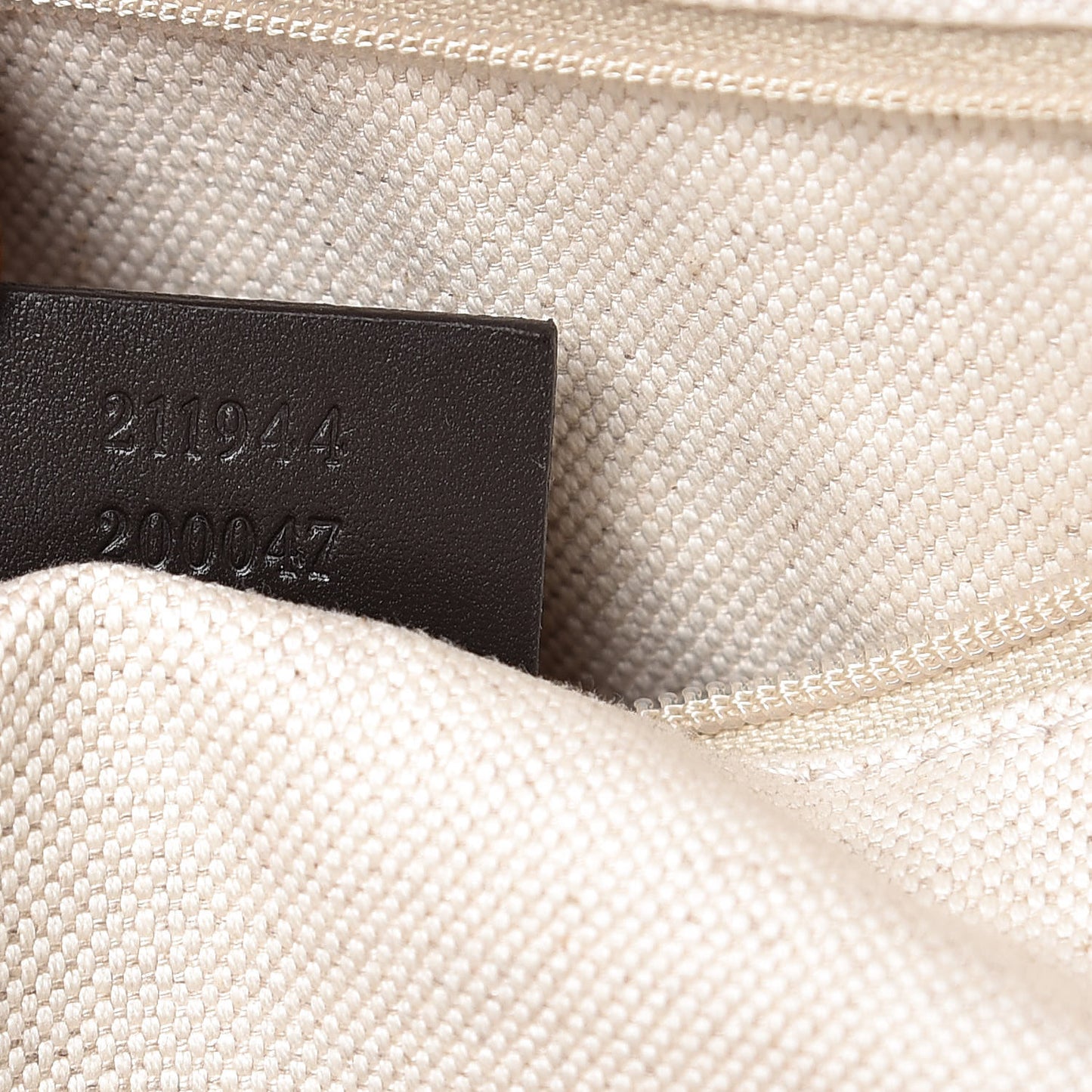 Monogram Medium Sukey Tote Dark Brown