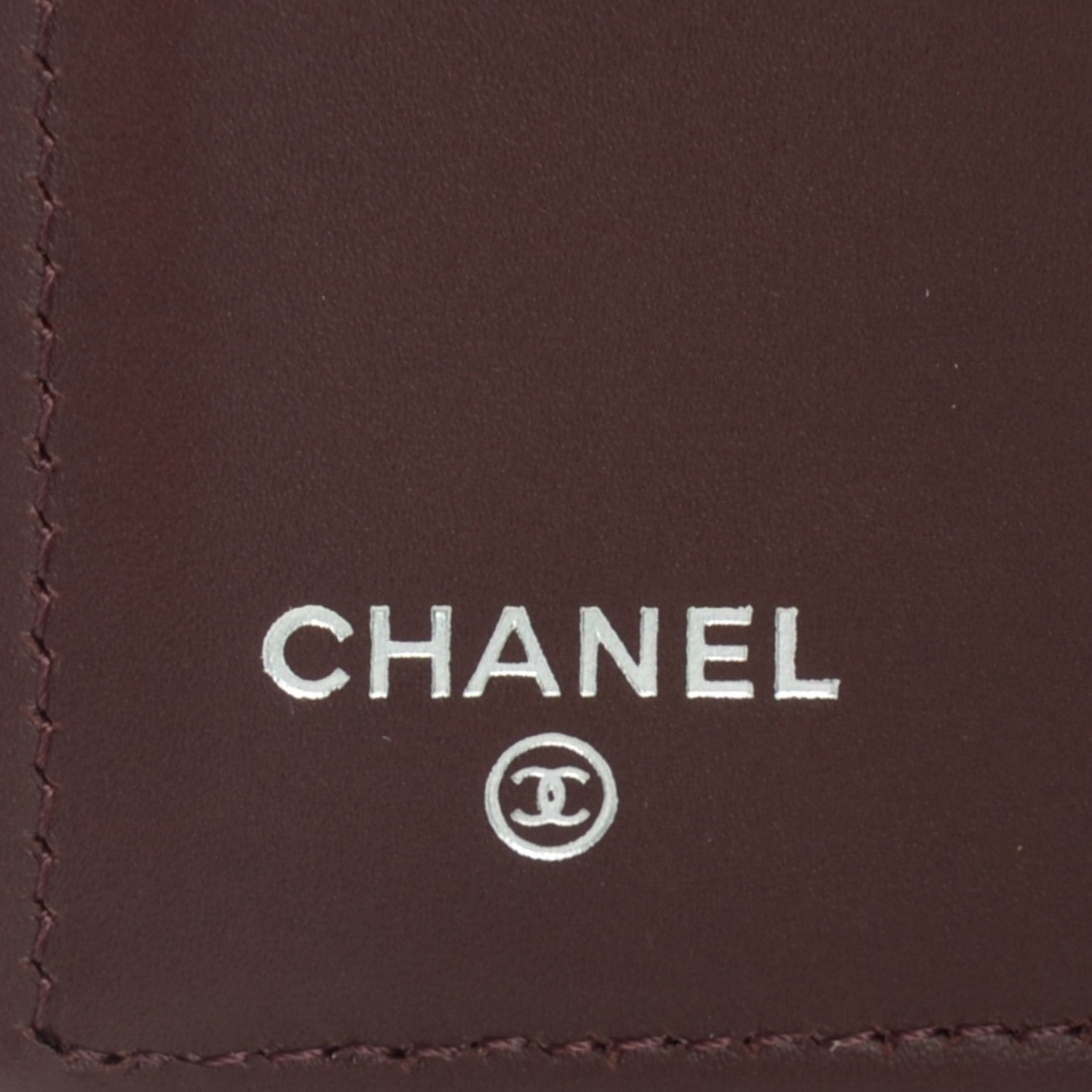 Chanel Caviar Quilted Large Flap Wallet Black 6 of 8