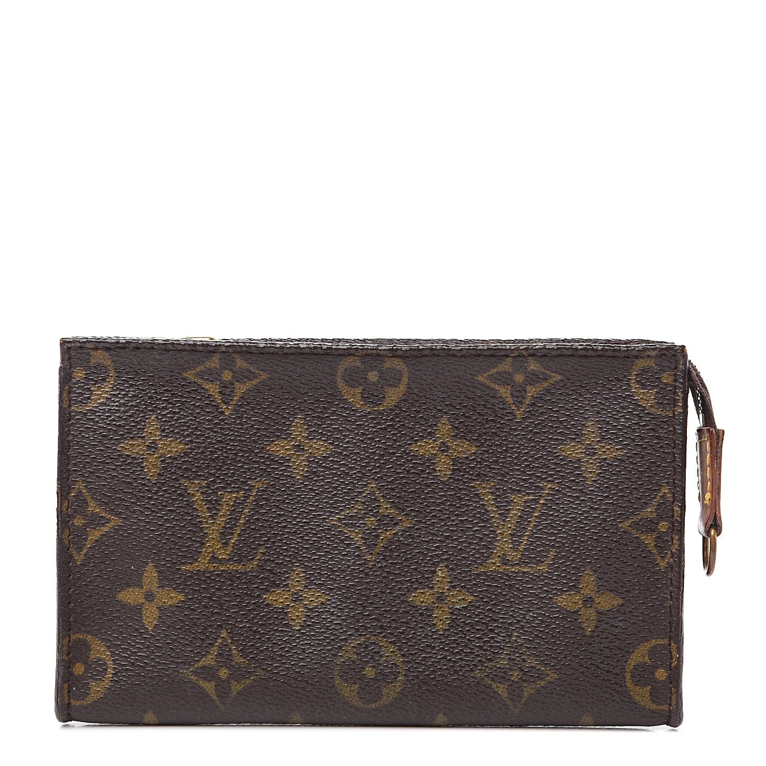 Louis Vuitton Monogram Bucket Pochette Accessories 1 of 11