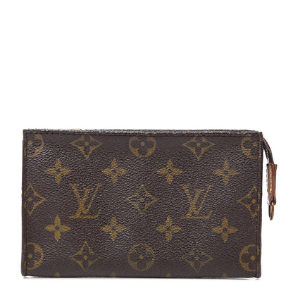 Louis Vuitton Monogram Bucket Pochette Accessories 1 of 11