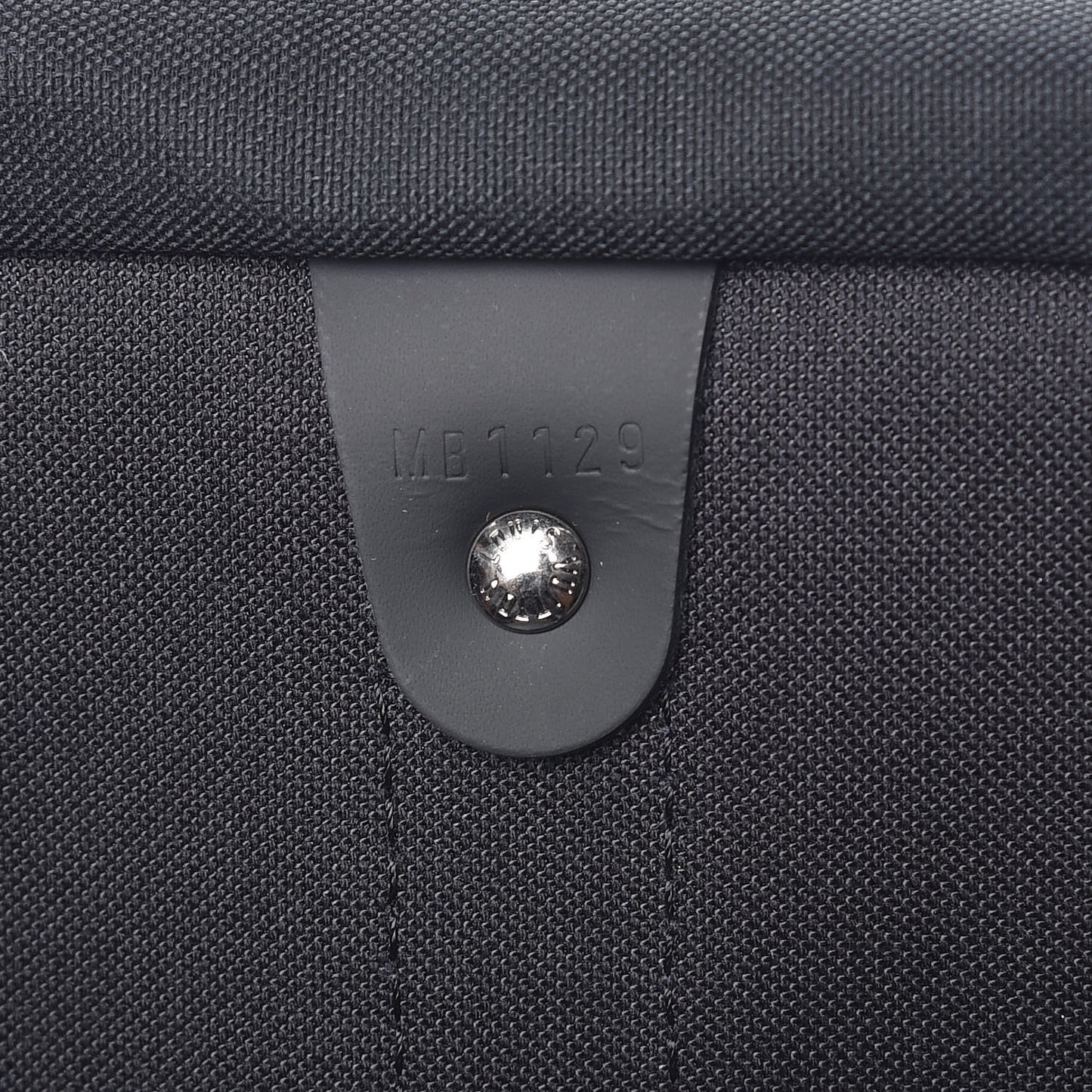 Monogram Eclipse Keepall Bandouliere 45