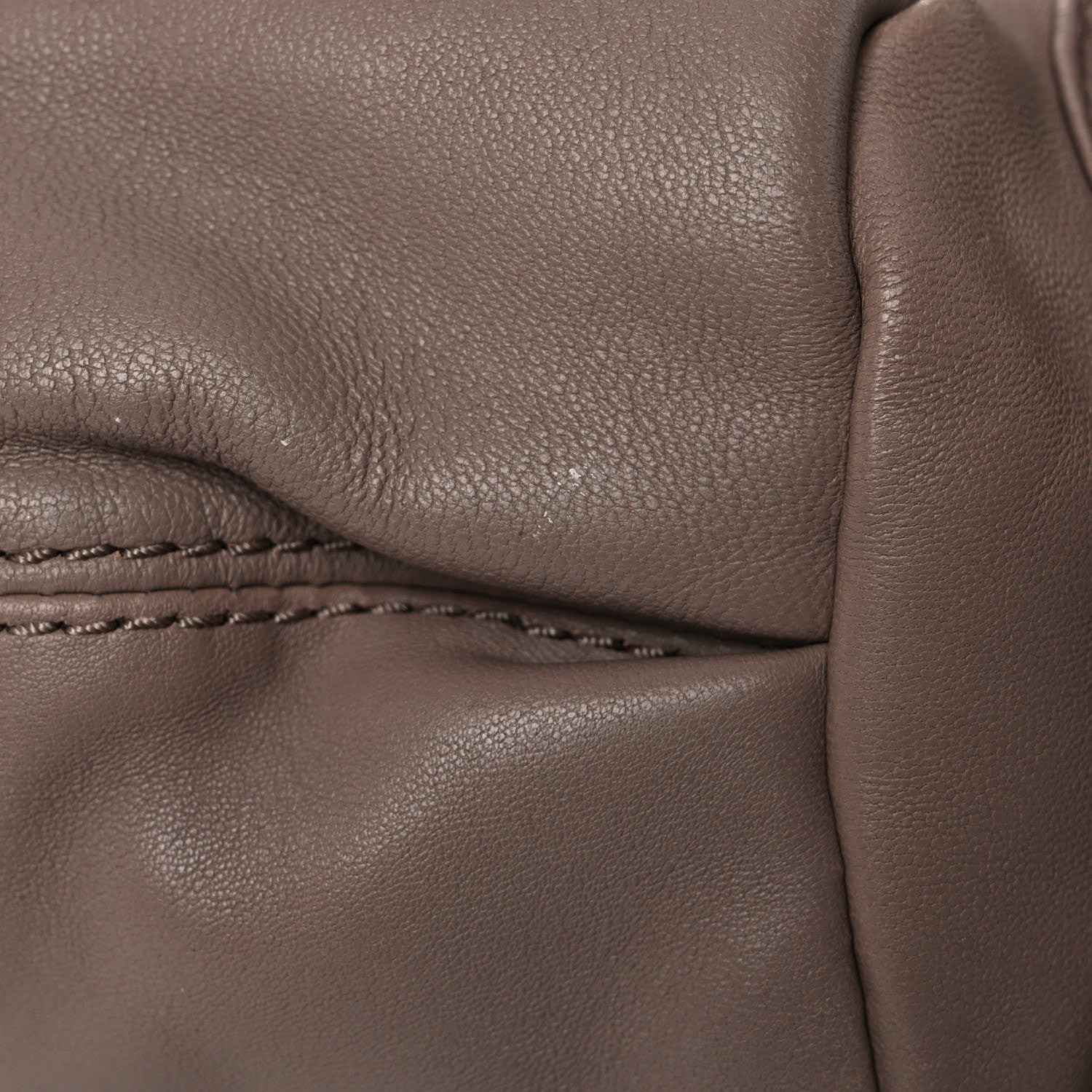 Alexander Wang Lambskin Marti Backpack Bag Light Brown 10 of 13