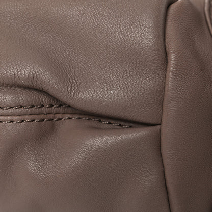 Alexander Wang Lambskin Marti Backpack Bag Light Brown 10 of 13