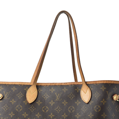 Louis Vuitton Monogram Neverfull GM 10 of 10