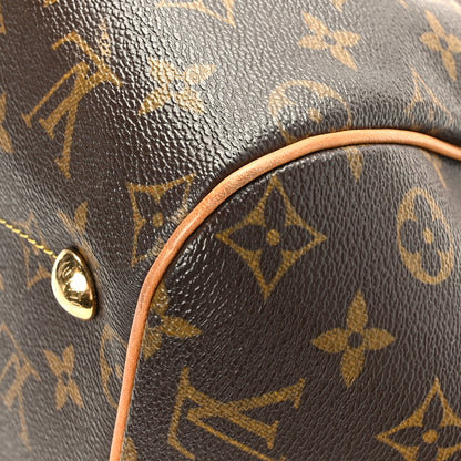 Louis Vuitton Monogram Tivoli GM 11 of 11