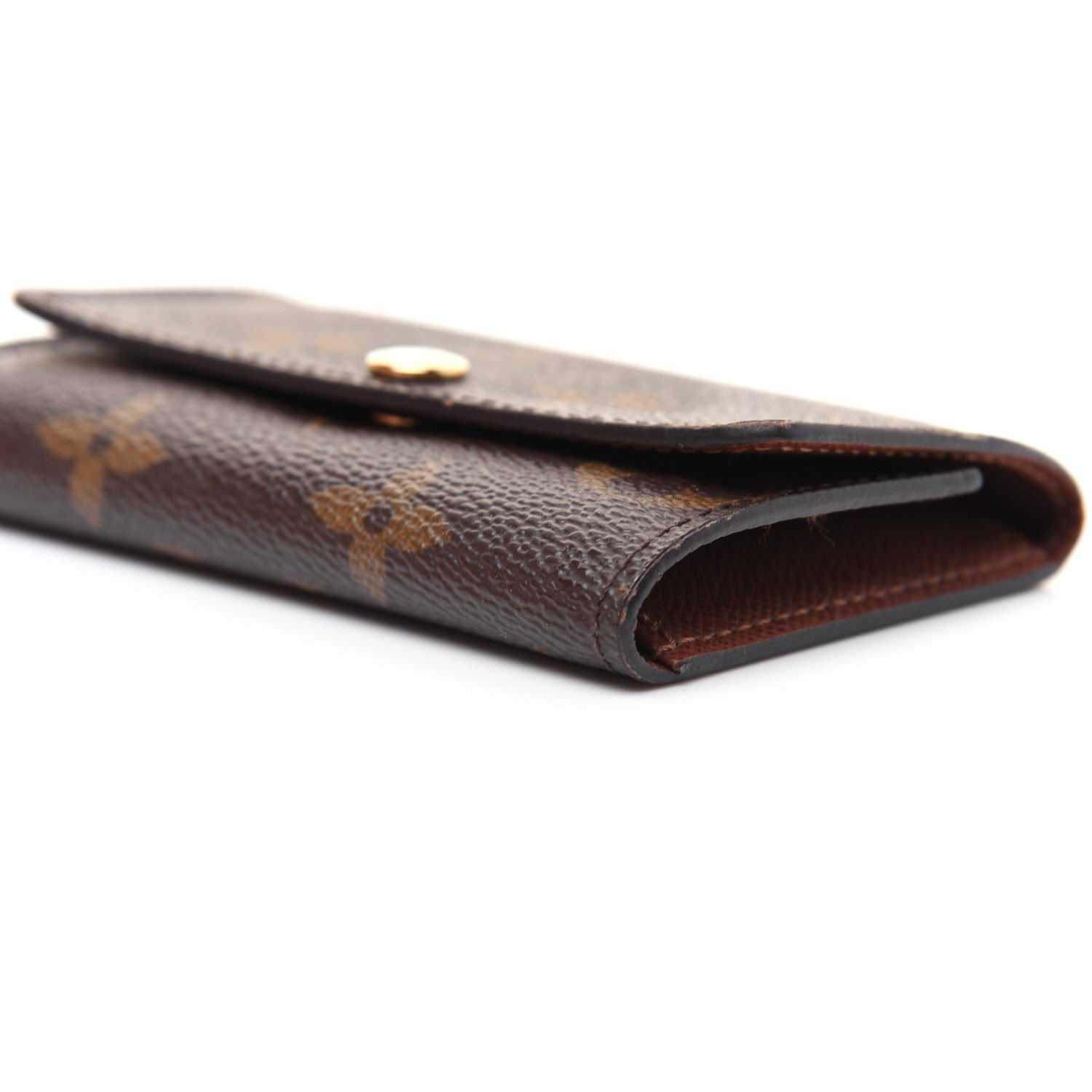 Louis Vuitton Monogram 6 Key Multicles Holder 7 of 17