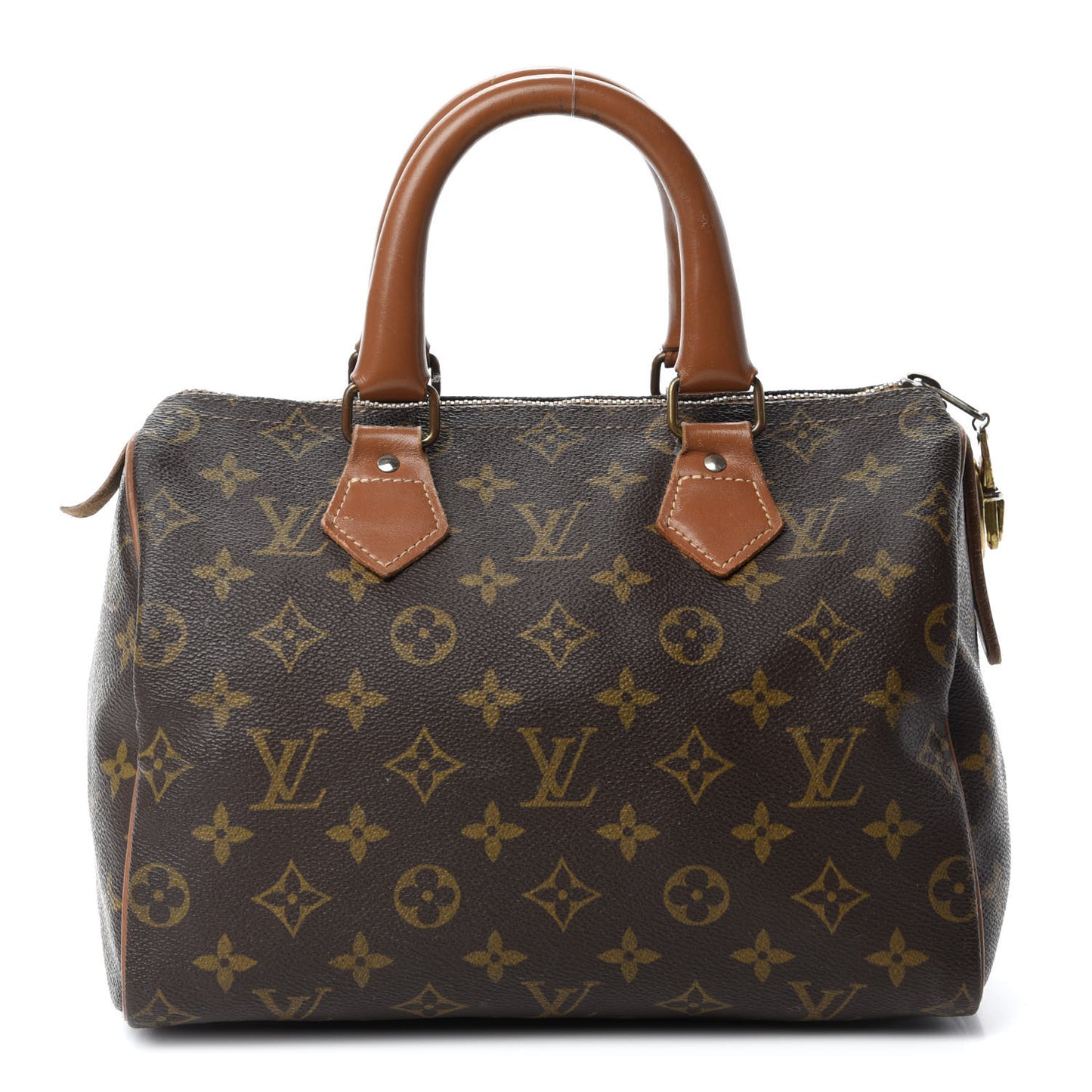 Monogram French Company Speedy 25